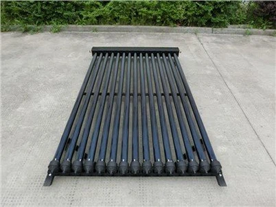 Bailitheoir Gréine faoi bhrú