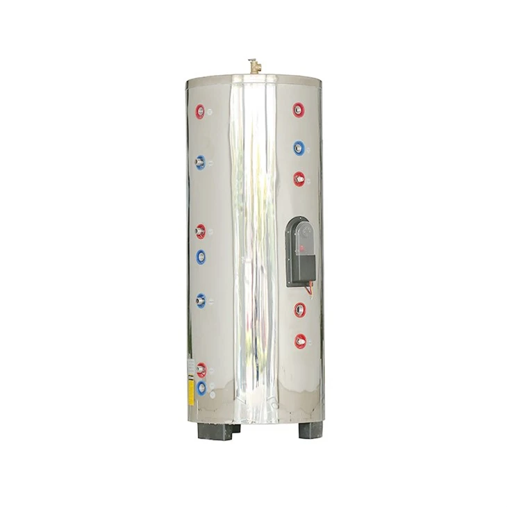 Solar Water Storage Tank for Sale